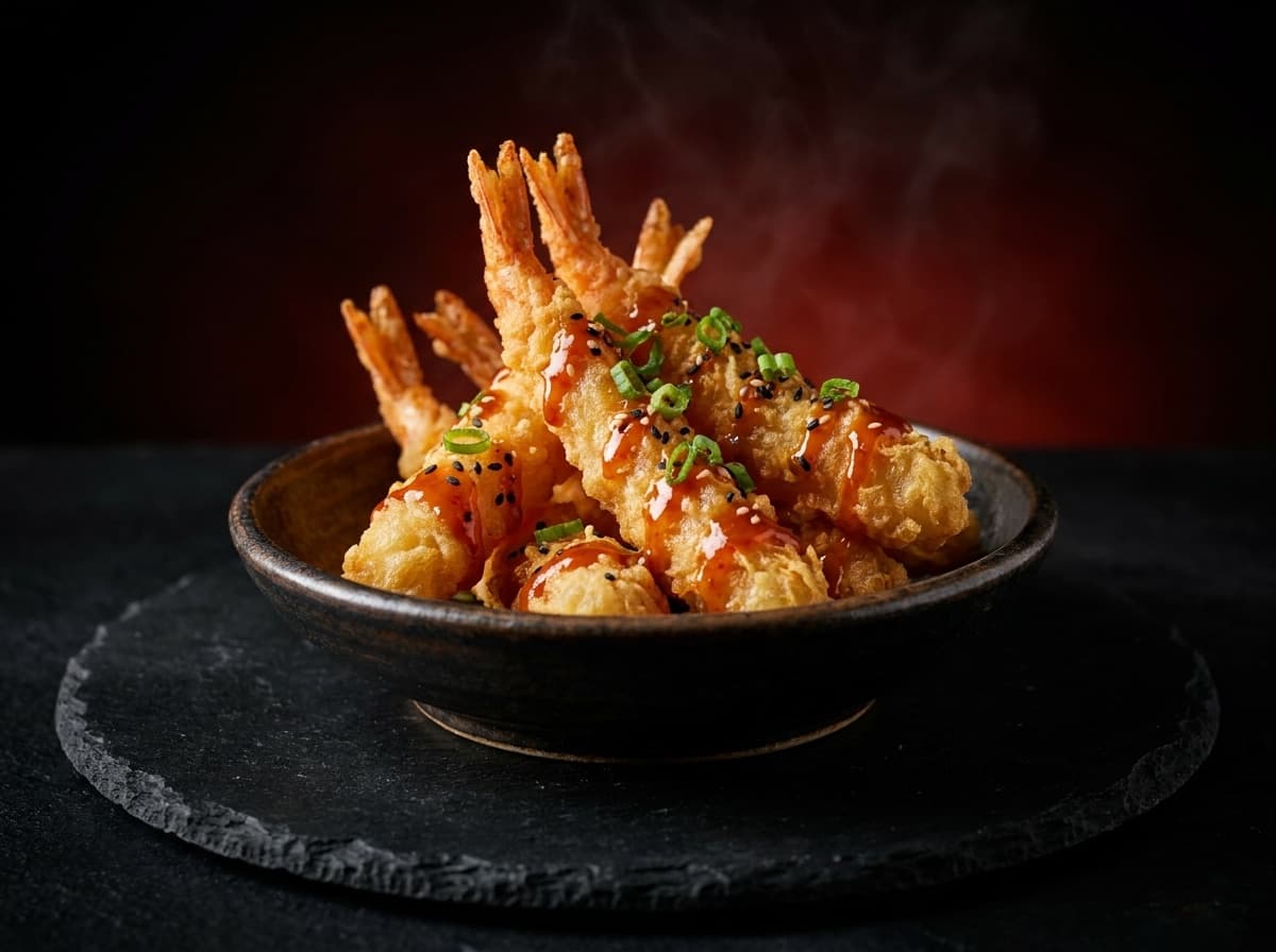 Shrimp Dynamite